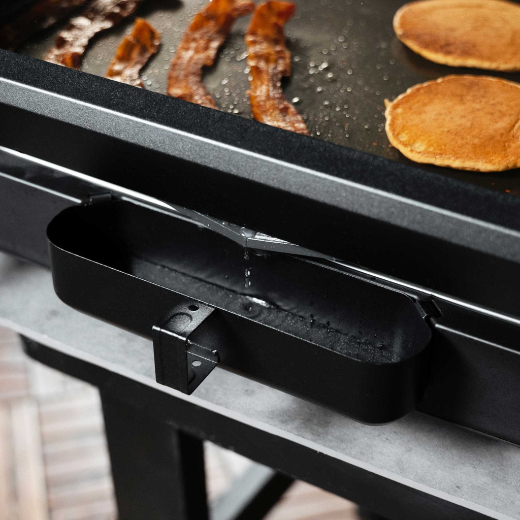 17" Electric Tabletop Griddle