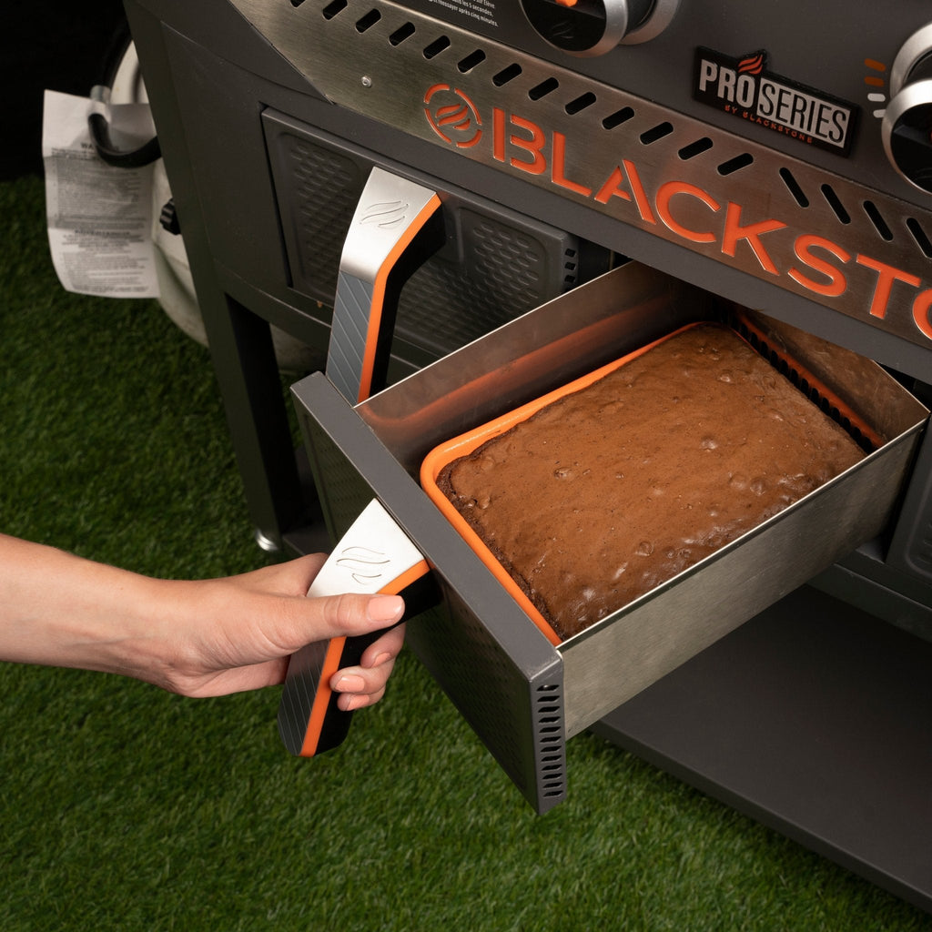 2-Piece Air Fryer Baking Kit