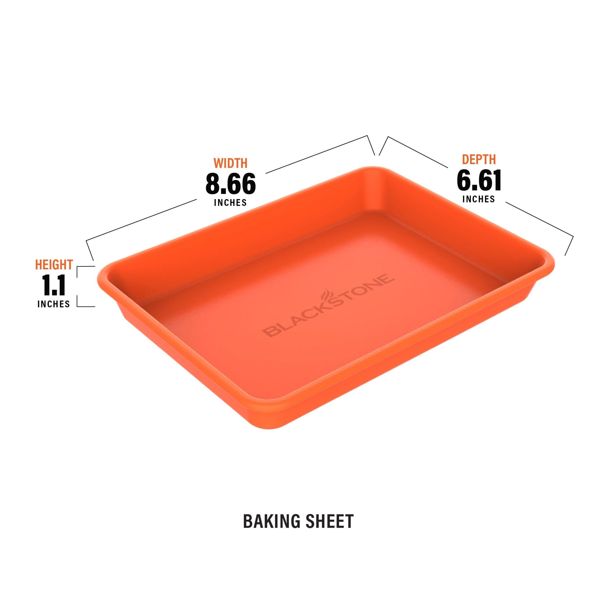 2-Piece Air Fryer Baking Kit