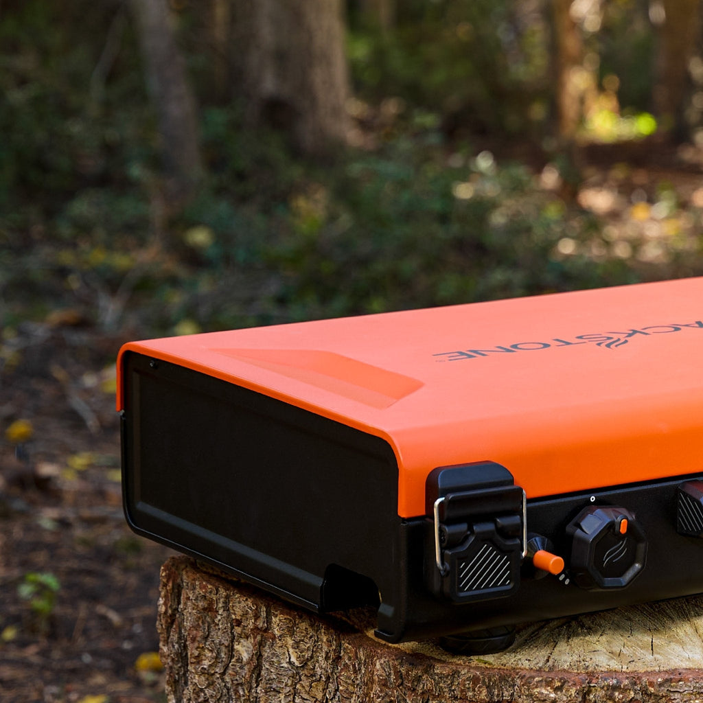 20" Camping Griddle Bundle