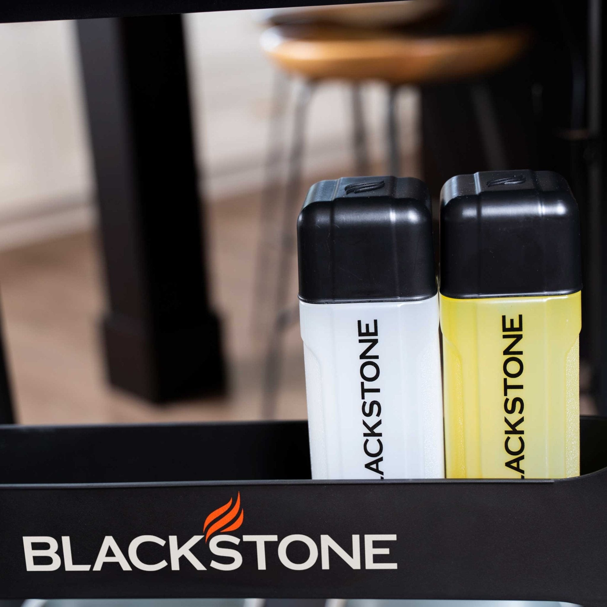 22" Electric Tabletop Griddle with Cart