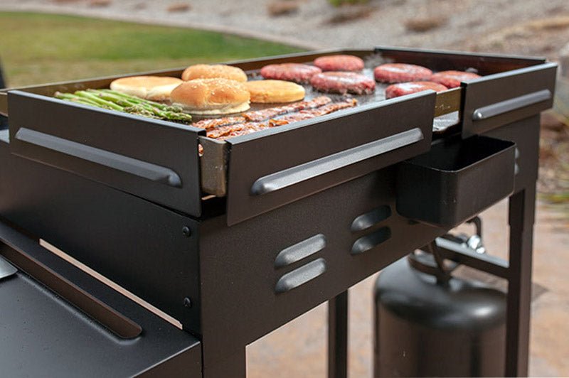 BLACKSTONE 28" WIND SCREEN